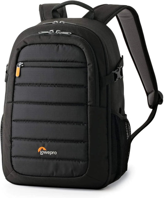 Appareil photo LP36892-PWW, convient aux appareils DSLR avec objectif, Lowepro Tahoe 150, Sac à dos pour avec intérieur personnalisable
