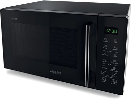 Whirlpool four MWP253B, à Micro Ondes 900 W