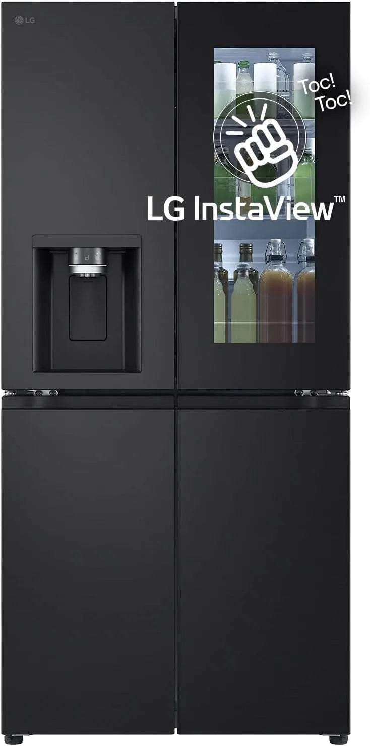 LG réfrigérateur GMG860EPBE.AEPQEUR