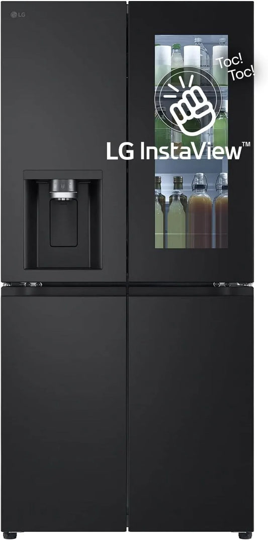 LG réfrigérateur GMG860EPBE.AEPQEUR