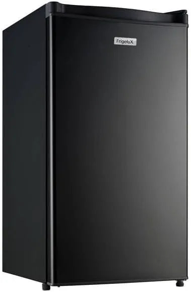 Congélateur CTT63NE, Table Top finition noire 60L