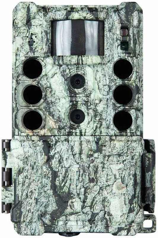Modèle de Surveillance Core DS 4K Camouflage 32MP Bushnell Caméra