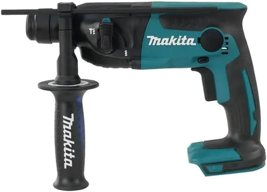 Makita modèle 18 V MAKITA 18 V LI-ION 16 MM DHR165Z, MACHINE SEULE
