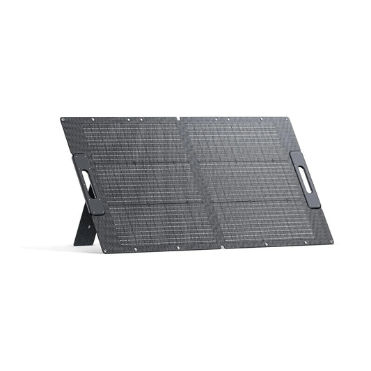 Station électrique portable AC2A EB3A AC50B, avec Pieds Ajustables pour Camping, Voyages