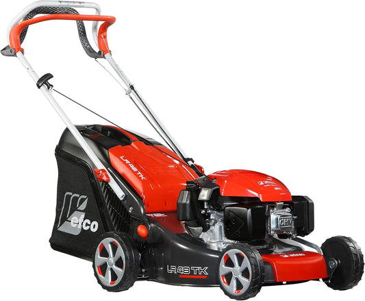 COMFORT PLUS LR 48 TK RASAERBA EFCO