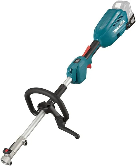 Makita modèle DUX18Z, Outils de jardin multifonctions LXT 18V, tension 18V, Produit seul
