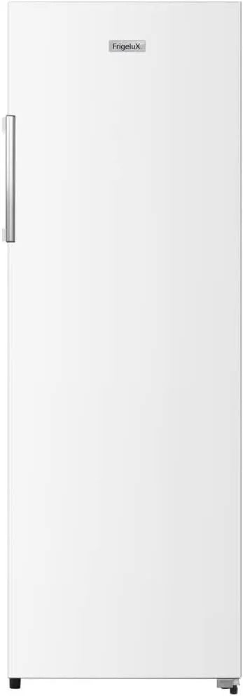 Frigelux réfrigérateur RANF322BE, Armoire finition blanche 322L