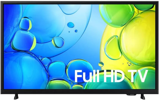 Samsung Smart TV TU24F6005FKXXC HDR10+, 24' Full HD LED HDR