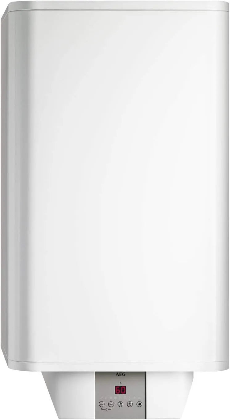 AEG chauffe-eau électrique DEM 30, capacité 30 l, tension 230 V avec prise, Avec 3 fonctions Eco, mural Comfort EL, Économe en énergie, Isolation de