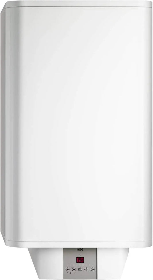 AEG chauffe-eau électrique DEM 30, capacité 30 l, tension 230 V avec prise, Avec 3 fonctions Eco, mural Comfort EL, Économe en énergie, Isolation de