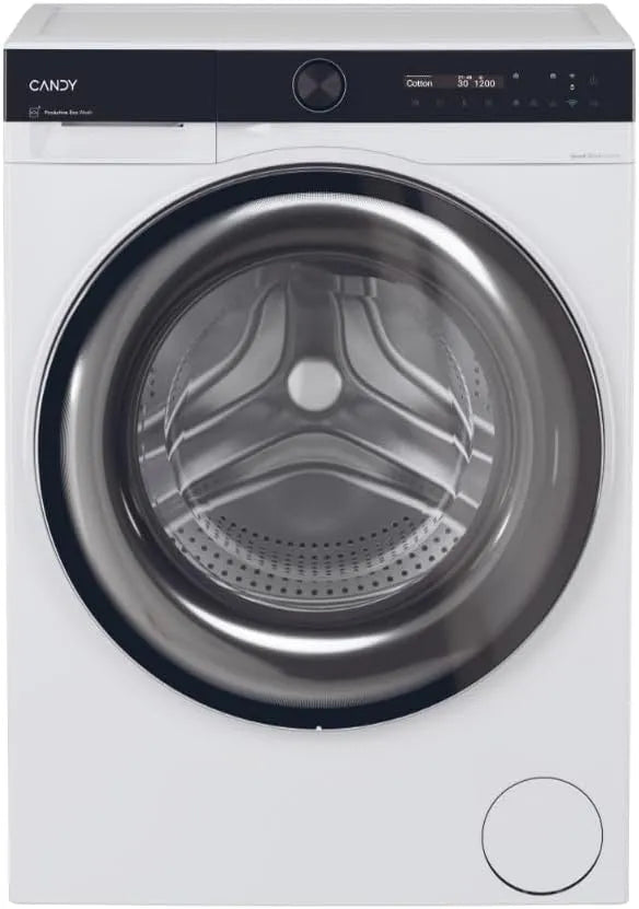 Modèle 1400GIRI CE.A-40 LAV.C, FRONT 10KG % INV VAPORE WIFI