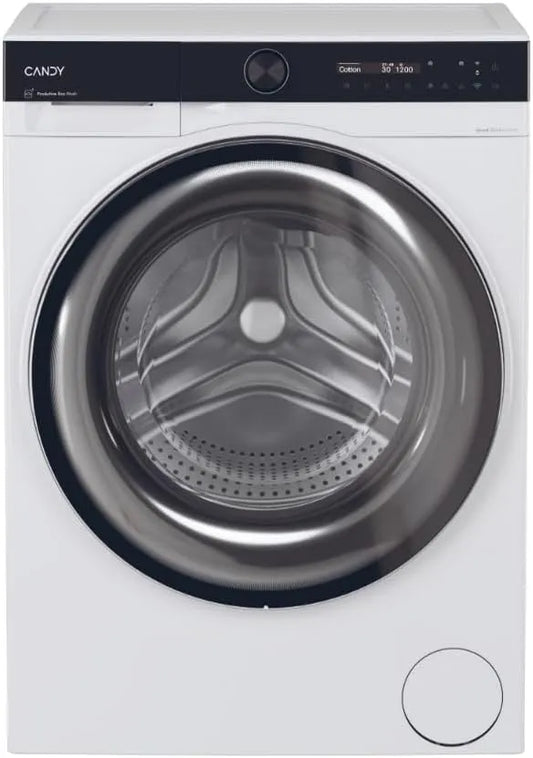 Modèle 1400GIRI CE.A-40 LAV.C, FRONT 10KG % INV VAPORE WIFI
