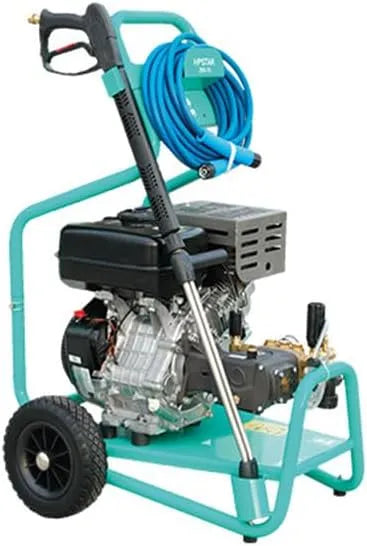 Nettoyeur haute pression, thermique 250 bar IMER, 300 mm, capacité 15 l