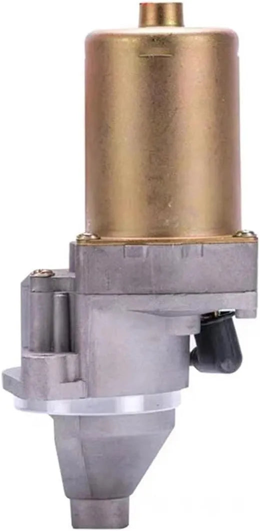 Générateur électrique KG390 168F 188F, d'essence 3KW 5KW démarreur électrique démarreur moteur de pompe à eau, QDJ112