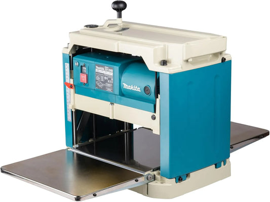 Modèle LARGEUR RABOTAGE AUTOMATIQUE 1650 W RABOTAGE 304 MM 2012NB RABOTEUSE AUTOMATIQUE