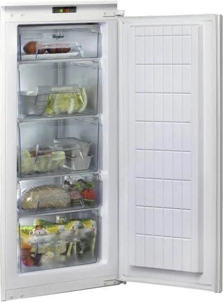 Whirlpool congélateur AFB 9002, encastrable