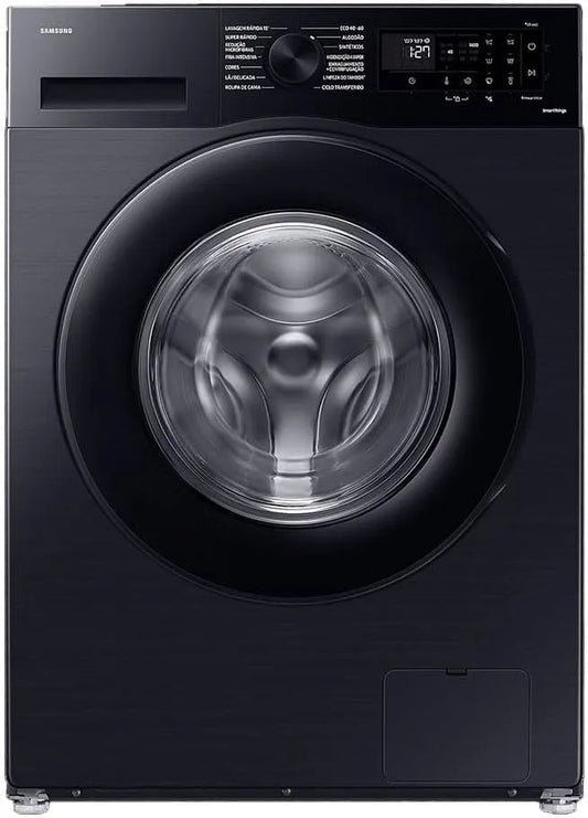 Samsung lave-linge WW11DG5B25ABEP, noire de 11 kg à 1400 tr/min
