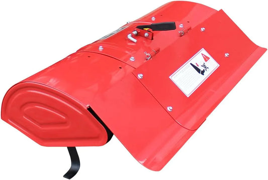 Motoculteur Kawapower Fraises de, Largeur de Travail 100 cm, complètes