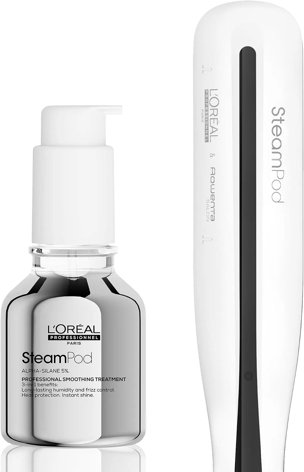 L'Oréal Professionnel, Thermoprotecteur & Haute Résistance contre l'Humidité, Anti-Frisottis