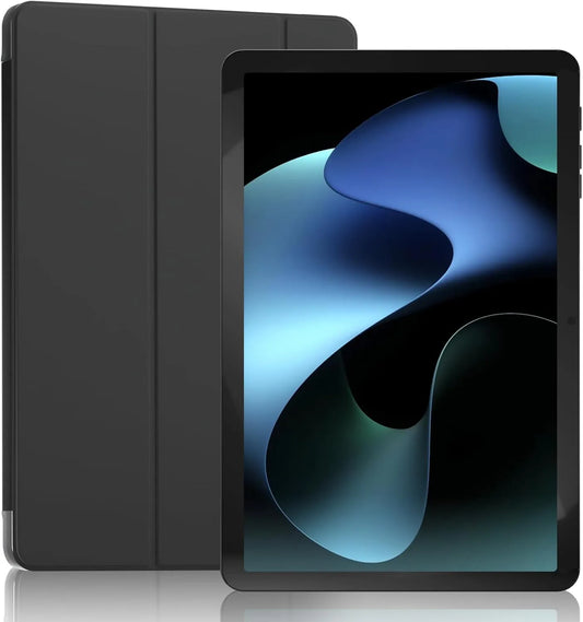 Écran Pouces modèle 5MP Tablette-2025 HD 10 13MP, Android 15, 6000 mAh, Extensible jusqu'à 2 To, Processeur Octa-Core pour le gaming, finition noire