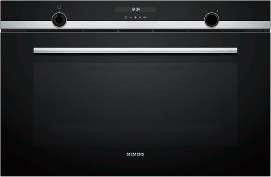 Siemens four VB578D0S0, encastrable pyrolyse
