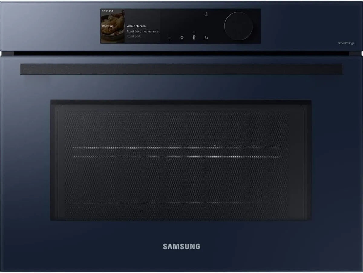 Samsung modèle NQ5B6753CAN, Micro ondes Combiné Encastrable Série 6 Bespoke, capacité 50 litres